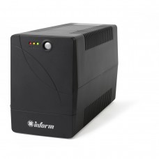 INFORM 1500VA GUARDIAN 1500AP LINE INTERACTIVE LCD EKRAN UPS