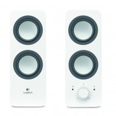 LOGITECH Z200 SPEAKER SNOW WHITE 980-000811