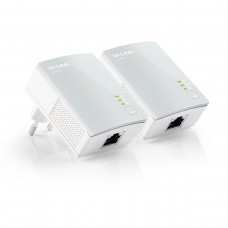 TP-LINK TL-PA4010KIT AV500 NANO POWERLINE ADAPTÖR