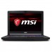 MSI NB GT63 TITAN 8RG-041XTR i7-8750H 16GB DDR4 2666MHz GTX1080 GDDR5X 8GB 256GB SSD+1TB 7200RPM 15.6 FHD 120Hz 3ms DOS