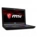 MSI NB GT63 TITAN 8RG-041XTR i7-8750H 16GB DDR4 2666MHz GTX1080 GDDR5X 8GB 256GB SSD+1TB 7200RPM 15.6 FHD 120Hz 3ms DOS