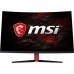 MSI 31.5" VA OPTIX AG32CQ 1MS 144HZ DVI HDMI DP 2560X1440 KAVİSLİ GAMING MONİTÖR