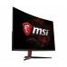 MSI 31.5" VA OPTIX AG32CQ 1MS 144HZ DVI HDMI DP 2560X1440 KAVİSLİ GAMING MONİTÖR