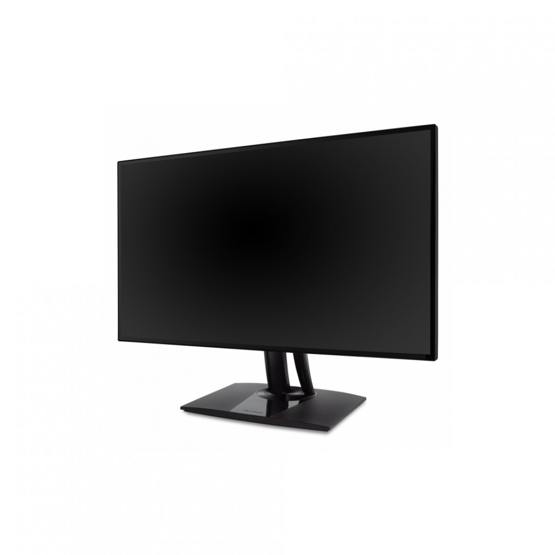 VIEWSONIC 27" IPS VP2768-4K 7MS 60HZ HDMI DP 3840X2160 KURUMSAL PİVOT MONİTÖR