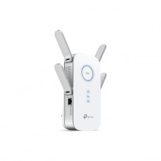 TP-LINK RE650 2600mbps DUAL BAND GIGABIT PORT MENZİL GENİŞLETİCİ