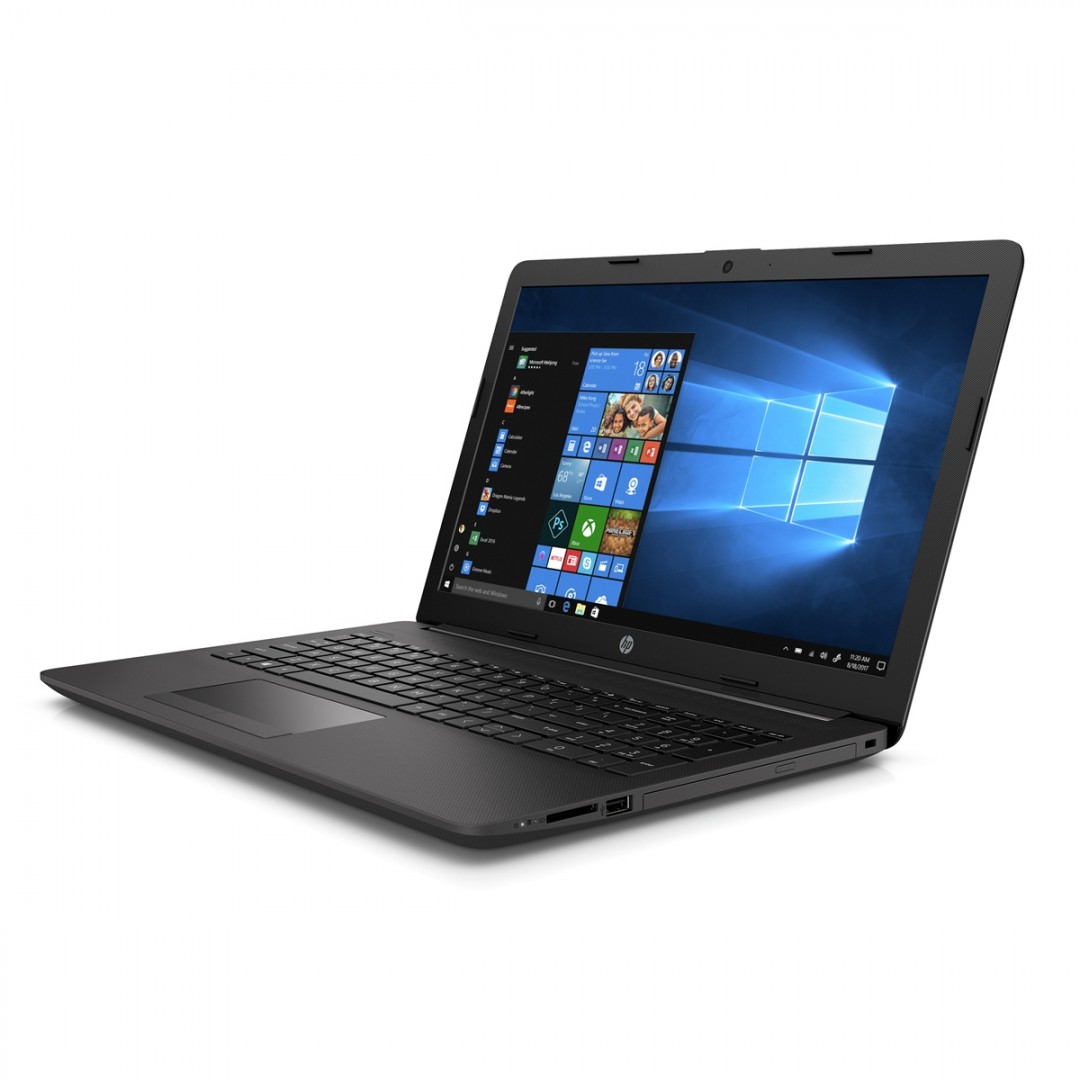 HP Ci5 15.6 250 G7 6MP66ES 8265U 1.8 8gb 1tb 2gb MX110 64bit FRD