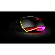 ASUS ROG Pugio Çift El Oyuncu Mouse - 7200 DPI Sensor, Aura Sync RGB