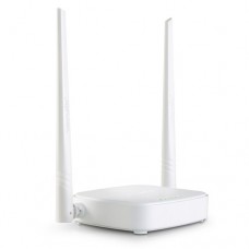 TENDA N301 300mbps N300 2.4GHZ Mesafe Genişletici EV Ofis Tipi Access Point Router