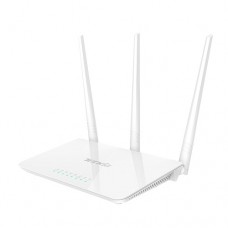 TENDA F3 300mbps N300 2.4GHZ EV Ofis Tipi Router