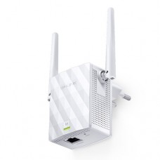 TP-LINK TL-WA855RE 300mbps N300 2.4GHZ Mesafe Genişletici EV Ofis Tipi Priz Tip