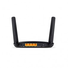 TP-LINK TL-MR6400 300mbps N300 2.4GHZ EV Ofis Tipi 4G LTE Router