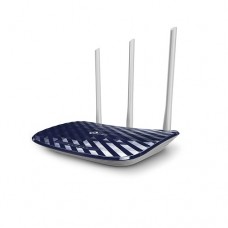 TP-LINK ARCHER C20 750mbps AC750 Dual Band EV Ofis Tipi Router