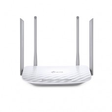 TP-LINK ARCHER C50 C50 1200mbps AC1200 Dual Band EV Ofis Tipi Router