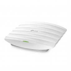 TP-LINK EAP115 300mbps N300 2.4GHZ Kurumsal Access Point Tavan Tipi