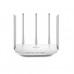 TP-LINK ARCHER C60 1350mbps AC1350 Dual Band EV Ofis Tipi Router