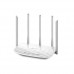 TP-LINK ARCHER C60 1350mbps AC1350 Dual Band EV Ofis Tipi Router