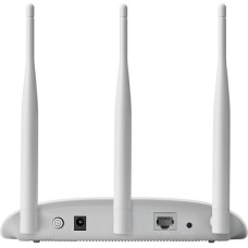 TP-LINK TL-WA901ND 450mbps N450 2.4GHZ Mesafe Genişletici EV Ofis Tipi Access Point Router