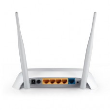 TP-LINK TL-MR3420 300mbps N300 2.4ghz EV Ofis Tipi 3G-4G Router