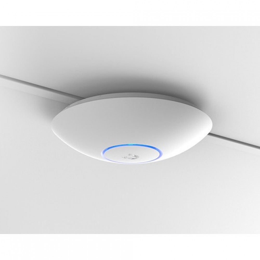 UBIQUITI (UBNT) UNIFI UAP-AC-PRO 1300mbps AC1300 Dual Band Kurumsal Access Point PoE