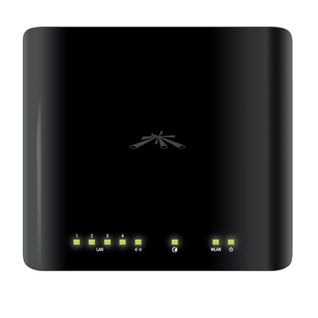 UBIQUITI (UBNT) AIR ROUTER 150mbps N150 2.4GHZ EV Ofis Tipi Access Point Router