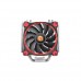 THERMALTAKE Riing Silent 12 CL-P022-AL12RE-A Intel,Amd Alüminyum / Bakır 775,1150,1151,1155,1156,2011 940,FM1,FM2,AM2,AM