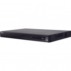 HAIKON IP 8kanal 5mp DS-7608NI-E2 5mp 2x 4tb NVR Kayıt Cihazı HDMI Gigabit