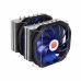 Thermaltake Frio Extreme CPU Sogutucusu İntel LGA2011/1366/1155/1156/775 AMD FM1/AM3+/AM3/AM2+/AM2