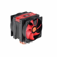 Thermaltake Frio Advanced 2x130mm Fanlı 230W destekli İntel AMD Uyumlu İslemci Sogutucusu