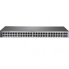 HPE 48port 1820-48G J9981A GIGABIT 4X SFP Yönetilebilir Switch RackMount