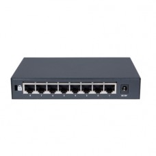 HPE 8port 1420 8G JH329A GIGABIT Yönetilemez Switch Masaüstü