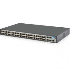 HPE 48port 1920S 48G JL382A GIGABIT 4X SFP Yönetilebilir Switch RackMount