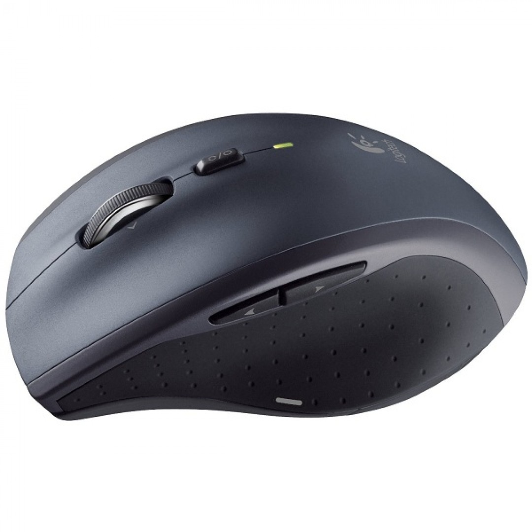 LOGITECH M705 Marathon Kablosuz Lazer Siyah Mouse 910-001949