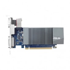 ASUS GT710 1GB SL-1GD5 DDR5 64bit HDMI DVI PCIe 16X v2.0 Low Profile,Fansız