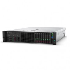 HPE Silver 4110 DL380 Gen10 P06420-B21 1x16gb 500w 2U Rack Sunucu