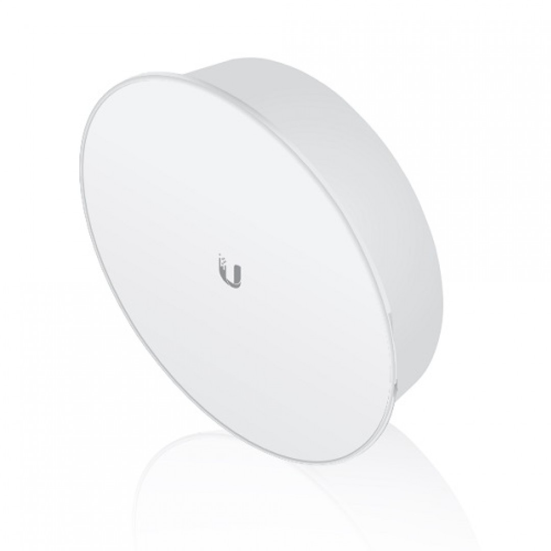 UBIQUITI (UBNT) POWERBEAM PBE-M5-300-ISO 22dbi 150mbps 5GHZ 20km HARİCİ ACCESS POINT