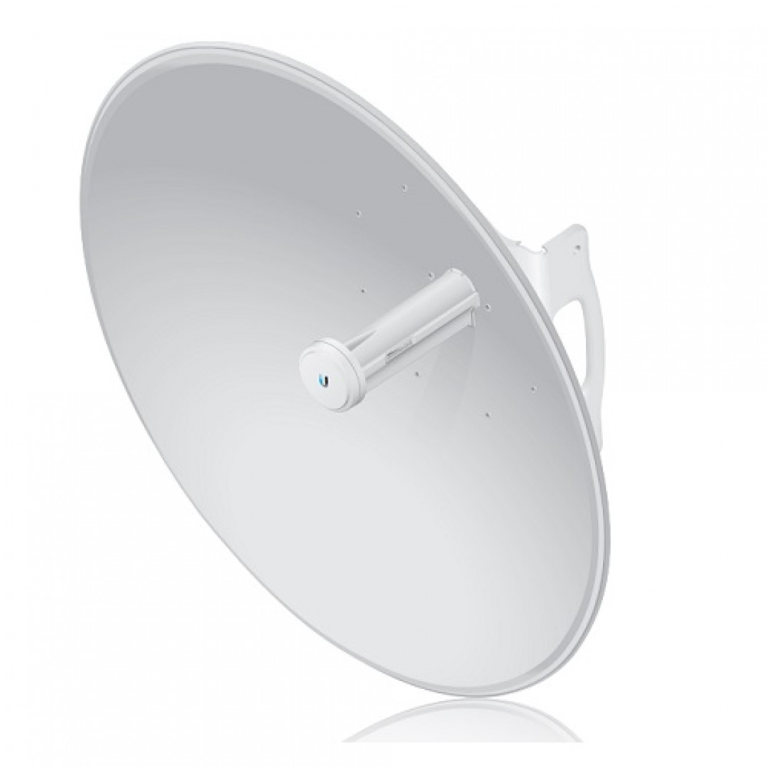 UBIQUITI (UBNT) POWERBEAM AC PBE-5AC-620 29dbi 450mbps 5GHZ 30km HARİCİ ACCESS POINT