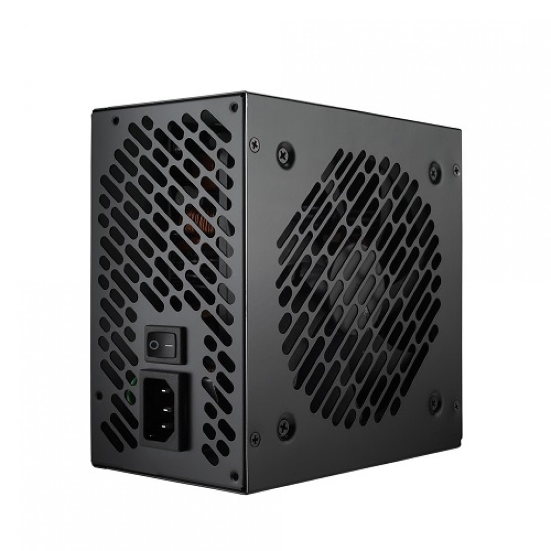 FSP 600W 80+ Bronze HYDRO HD600 12CM FANLI POWER SUPPLY