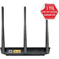 ASUS DSL-AC51 750mbps AC750 DUAL BAND VDSL GIGABIT MODEM ROUTER