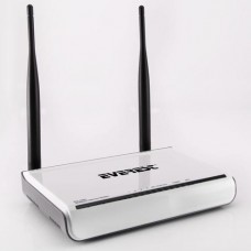 EVEREST SG1600 300mbps N300 2.4GHZ ADSL MODEM ROUTER