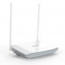 TENDA D301 v2 300mbps N300 2.4GHZ ADSL MODEM ROUTER