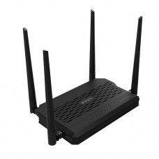 TENDA D305 300mbps N300 2.4GHZ ADSL MODEM ROUTER