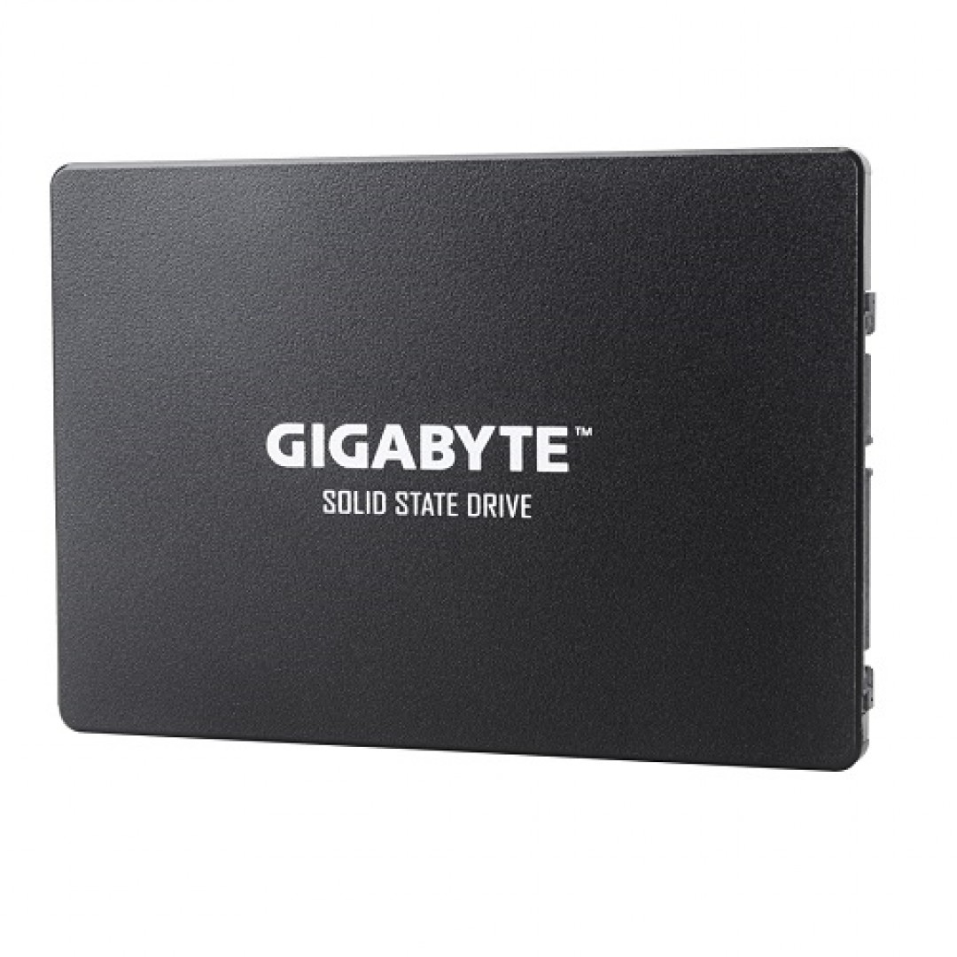 GIGABYTE GP-GSTFS31240GNTD 240GB 500- 420MB/s SSD SATA-3 Disk