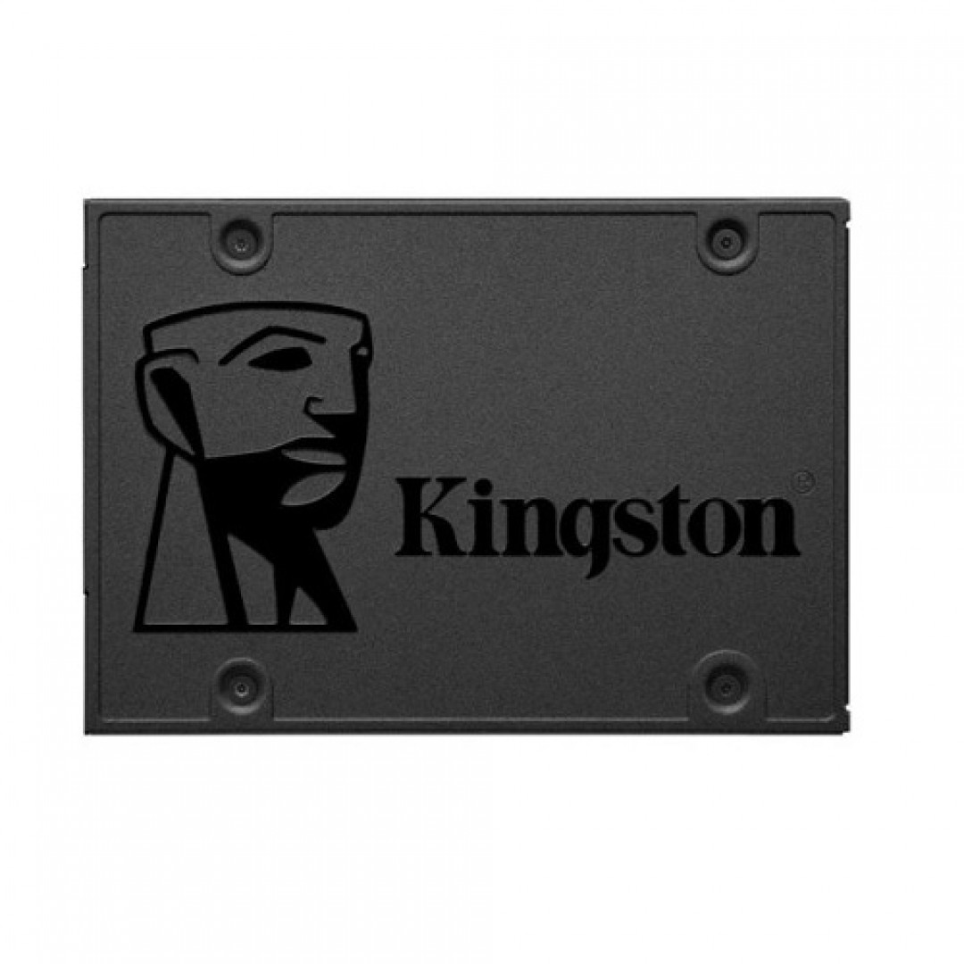 KINGSTON A400 SA400S37/120G 120GB 500- 320MB/s SSD SATA-3 Disk