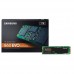 SAMSUNG 860 EVO MZ-N6E1T0BW 1TB 550- 520MB/s M2 SATA-3 Disk