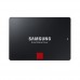 SAMSUNG 860 PRO MZ-76P1T0BW 1TB 550- 530MB/s SSD SATA-3 Kurumsal Disk