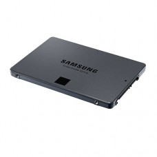 SAMSUNG 860QVO MZ-76Q1T0BW 1TB 550- 520MB/s SSD SATA-3 Disk