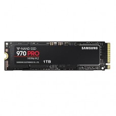 SAMSUNG 970 PRO MZ-V7P1T0BW 1TB 3500- 2700MB/s M2 PCIe NVME Disk