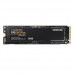 SAMSUNG 970 EVO PLUS MZ-V7S500BW 500GB 3500- 3200MB/s M2 PCIe NVME Disk