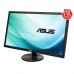 ASUS 21.5" LED VP228DE 5MS 60Hz (1920 X 1080) GAMING Monitör Siyah Vesa