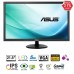 ASUS 21.5" LED VP228DE 5MS 60Hz (1920 X 1080) GAMING Monitör Siyah Vesa